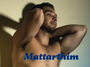 Mattarthim