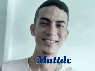 Mattdc