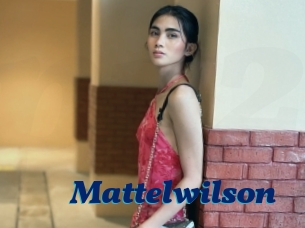 Mattelwilson