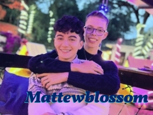 Mattewblossom