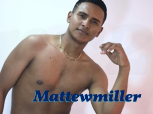 Mattewmiller