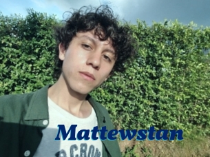 Mattewstan