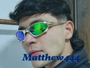 Matthew444