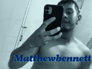 Matthewbennett