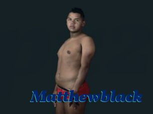 Matthewblack