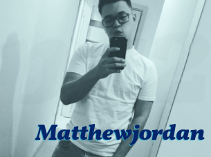 Matthewjordan