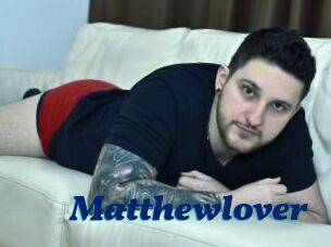 Matthewlover