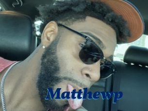 Matthewp