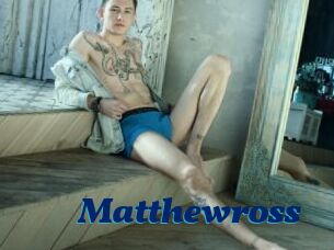 Matthewross