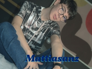 Mattiasanz