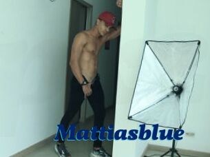 Mattiasblue