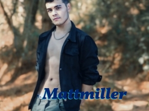 Mattmiller