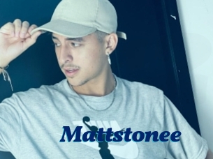 Mattstonee