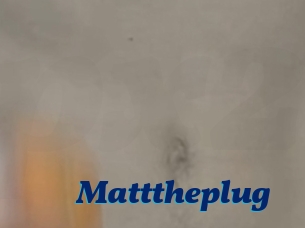 Matttheplug