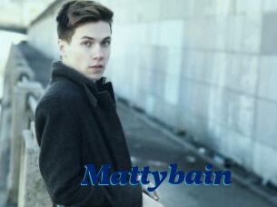 Mattybain
