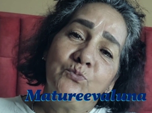 Matureevaluna