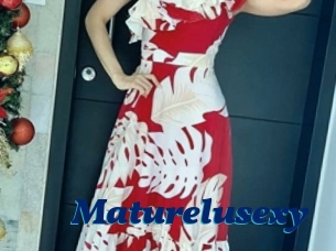 Maturelusexy