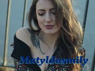 Matyldasmily