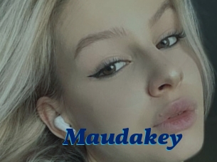 Maudakey