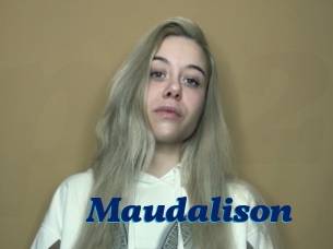 Maudalison