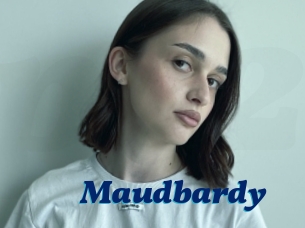 Maudbardy