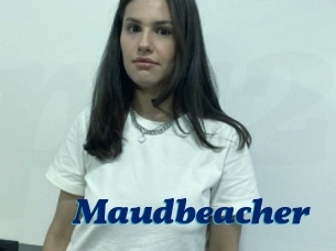 Maudbeacher