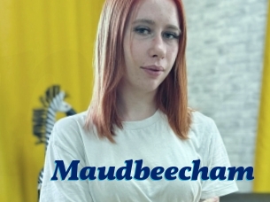 Maudbeecham