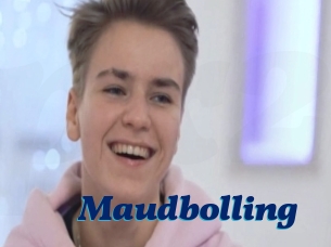 Maudbolling