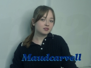 Maudcarvell
