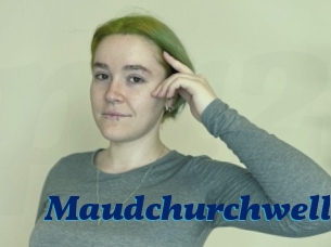 Maudchurchwell