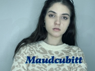 Maudcubitt