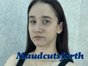 Maudcutsforth