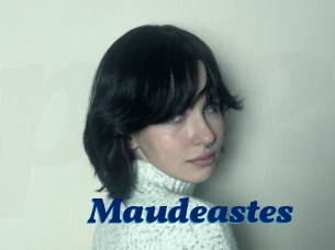 Maudeastes