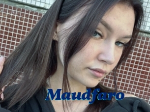 Maudfaro