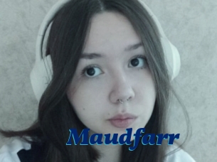 Maudfarr