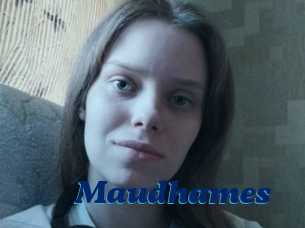 Maudhames