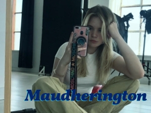 Maudherington