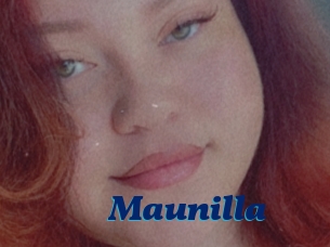 Maunilla