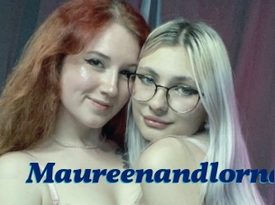 Maureenandlorna