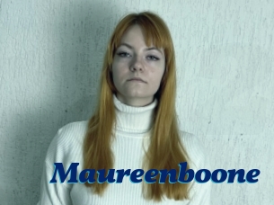 Maureenboone