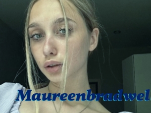 Maureenbradwell