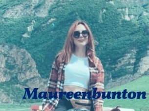 Maureenbunton