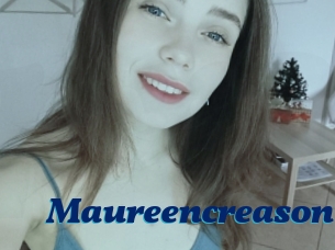 Maureencreason