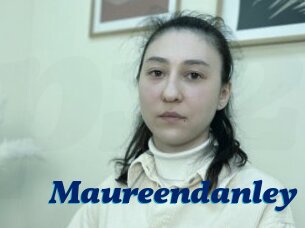 Maureendanley