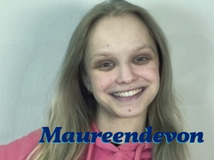 Maureendevon