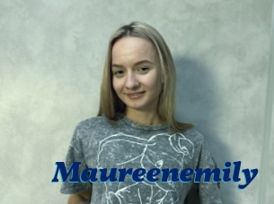 Maureenemily