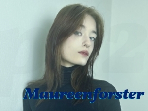 Maureenforster