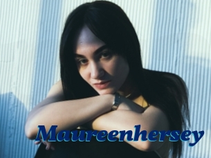 Maureenhersey