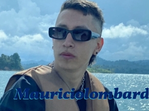 Mauriciolombardi