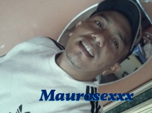 Maurosexxx